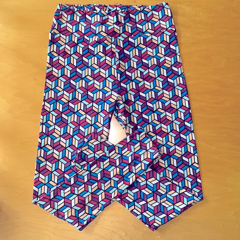LuLaRoe leggings